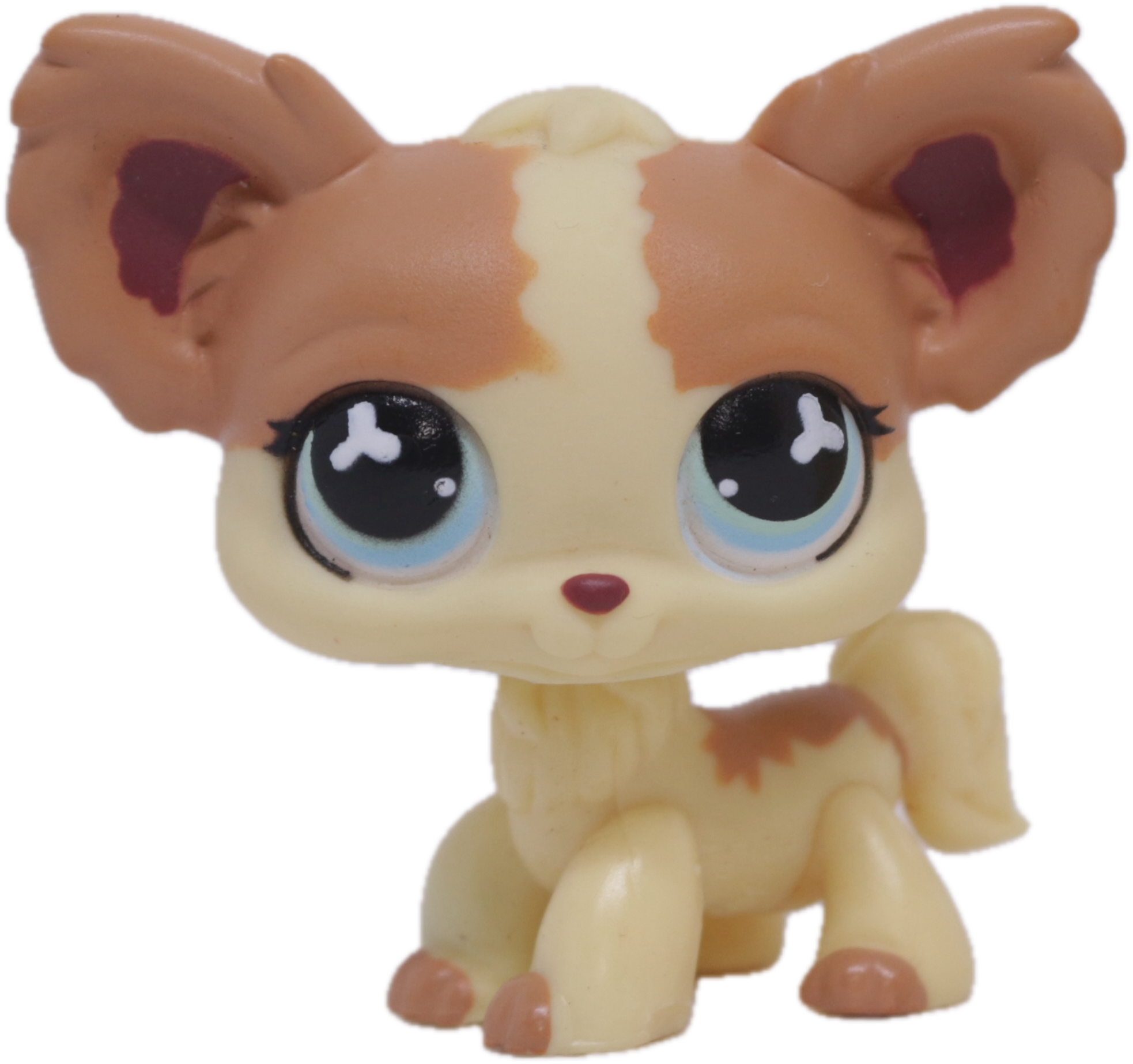 Lps Rare Lps Dogs For Sale Littlest Pet Shop 2024 Generation Year