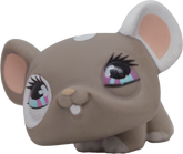 LPS #0473 Mouse