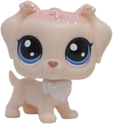 LPS No #Golden Retriever