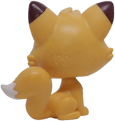 LPS #108 Fox