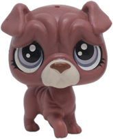 LPS #57 Shar-Pei "Rumples Rimpley"
