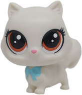 LPS No # Persian Cat