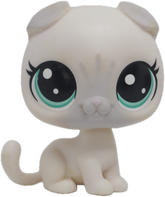 LPS #65 Fold Cat