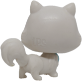 LPS No # Persian Cat