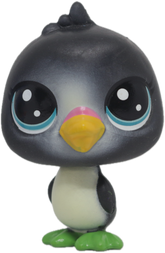 LPS No # Penguin