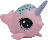 LPS #2-48 Narwhal