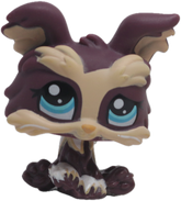 LPS #1473 Yorkshire Terrier