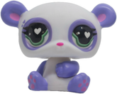 LPS G7 #016 Panda