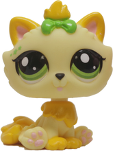 LPS G7 #140 Himalayan Cat