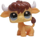 LPS G7 #005 Bull