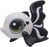 LPS G7 #138 Betta Fish