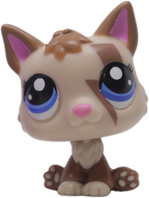 LPS G7 #073 German Shepherd