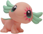 LPS G7 #142 Axolotl