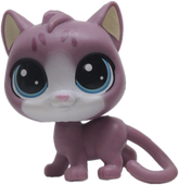 LPS #4-173 Cat