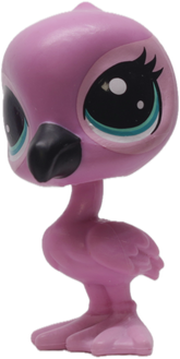 LPS #3-57 Flamingo