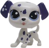 LPS #172 Dalmatian