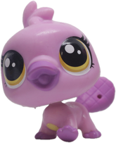 LPS #86 Platypus