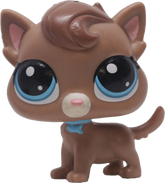 LPS #178 Kitten