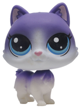 LPS #3-74 Bobtail Cat