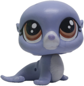 LPS #58 Seal