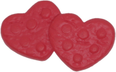 Heart Cookies