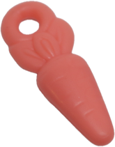 Carrot Charm