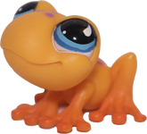 #0874 Frog