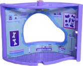 Pet Nook: Vet Office