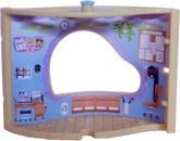 Pet Nook: Police Station