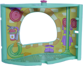 Pet Nook: Fire Station