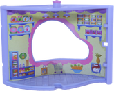 Pet Nook: Grocery Store