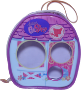 Pets On-The-Go Purse #840