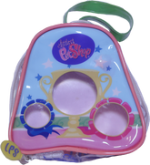 Pets On-The-Go Purse #842