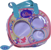 Pets On-The-Go Purse #1018