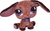 VIPs Dachshund Plush