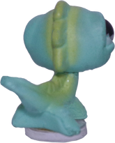 #T?? Teensiest Iguana