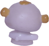 #T?? Teensiest Hamster