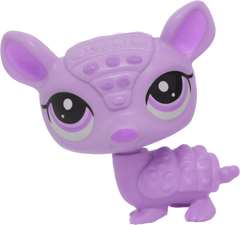 Custom Base: McDonald's Armadillo