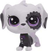 Custom Base: G5 Dachshund