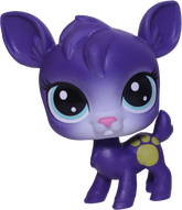 No # Deer "Bloopers"