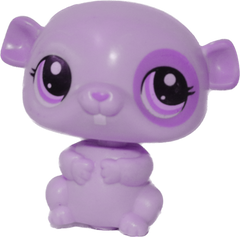 Custom Base: McDonald's Hamster