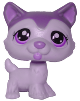 Custom Base: McDonald's Husky