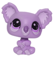 Custom Base: McDonald's Koala