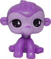 Custom Base: McDonald's Monkey