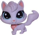 No # Persian Cat "Slurpy"