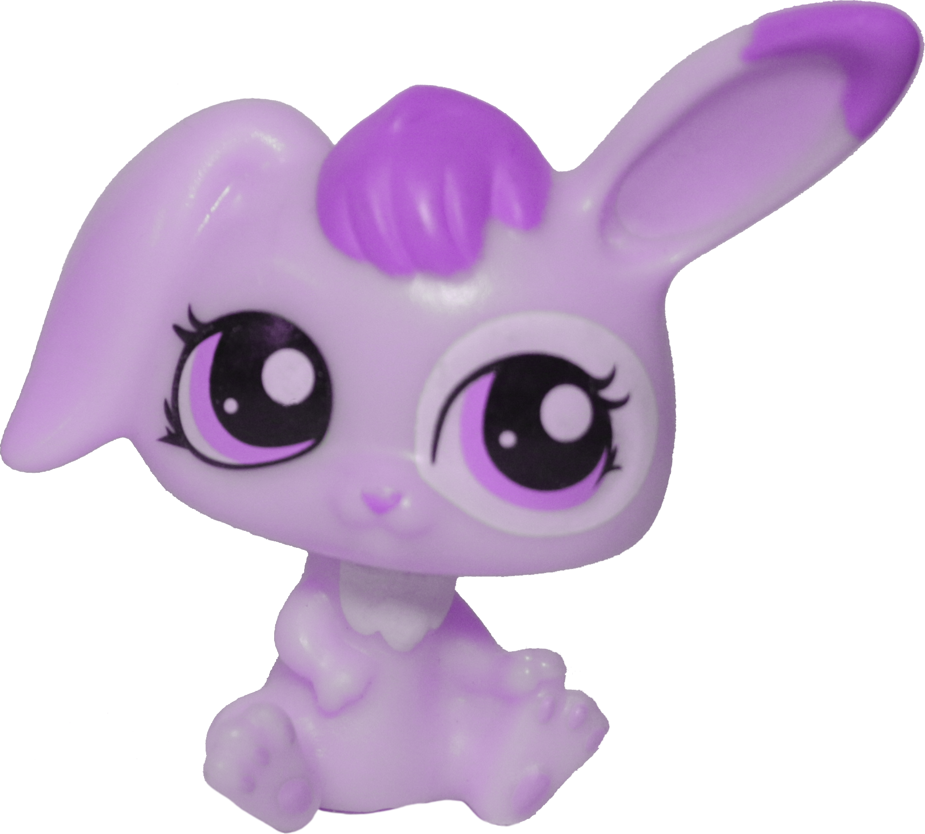 Custom Base: McDonald's Rabbit