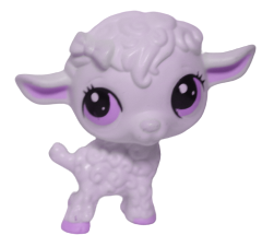 Custom Base: McDonald's Sheep