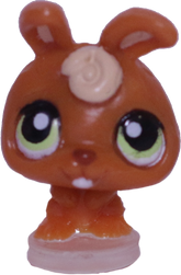 #T?? Teensiest Bunny