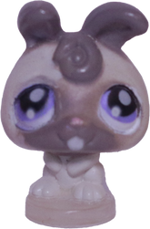 #T?? Teensiest Bunny