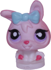 #T?? Teensiest Bunny